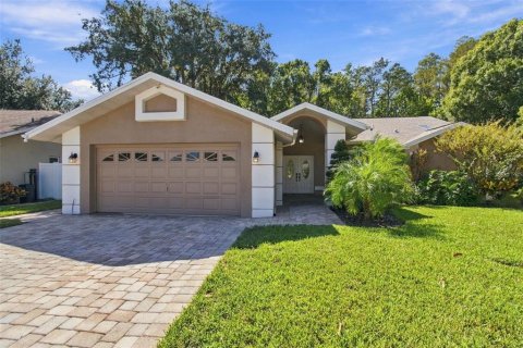 Villa ou maison à New Port Richey, Floride 3 chambres, 170.75 m2 № 2428655