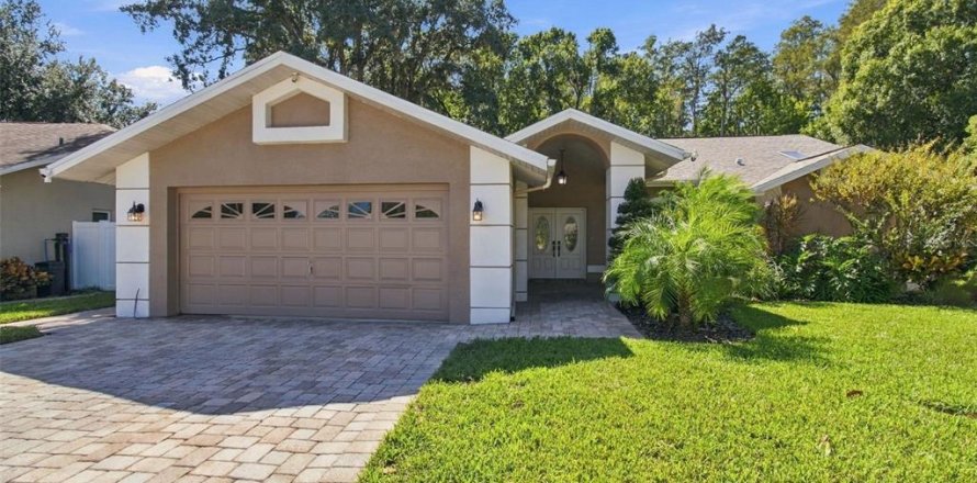 Villa ou maison à New Port Richey, Floride 3 chambres, 170.75 m2 № 2428655