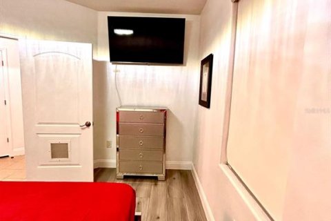 Снять в аренду квартиру в Орландо, Флорида 1 комната, 74.14м2, № 1846795 - фото 6