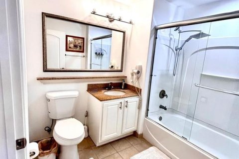 Снять в аренду квартиру в Орландо, Флорида 1 комната, 74.14м2, № 1846795 - фото 9