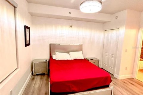 Снять в аренду квартиру в Орландо, Флорида 1 комната, 74.14м2, № 1846795 - фото 5