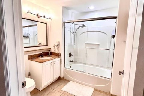 Снять в аренду квартиру в Орландо, Флорида 1 комната, 74.14м2, № 1846795 - фото 10