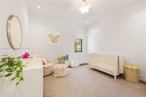 Villa ou maison à vendre à Miami, Floride: 5 chambres, 394 m2 № 1925163 - photo 27