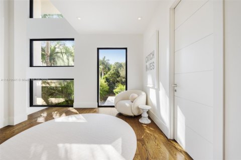 Villa ou maison à vendre à Miami, Floride: 5 chambres, 394 m2 № 1925163 - photo 16