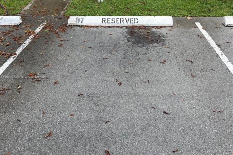 Снять в аренду квартиру в Майами-Гарденс, Флорида 2 спальни, № 1882659 - фото 20