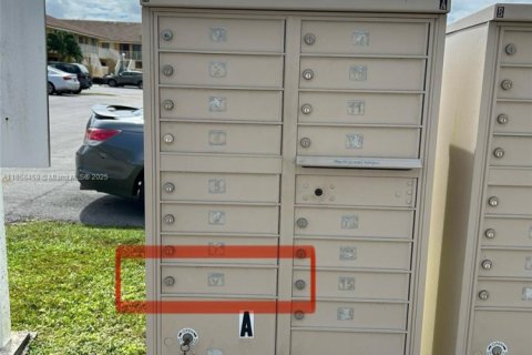 Снять в аренду квартиру в Майами-Гарденс, Флорида 2 спальни, № 1882659 - фото 21