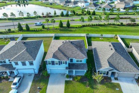 Villa ou maison à vendre à Parrish, Floride: 5 chambres, 246.38 m2 № 1876576 - photo 4