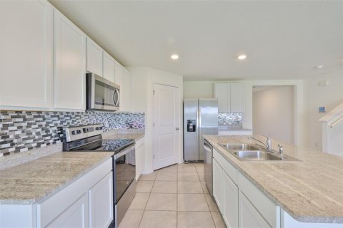 Villa ou maison à vendre à Parrish, Floride: 5 chambres, 246.38 m2 № 1876576 - photo 14