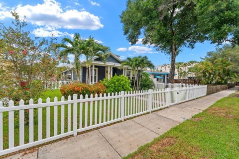 Villa ou maison à vendre à Saint Petersburg, Floride: 4 chambres, 280.38 m2 № 2199877 - photo 18