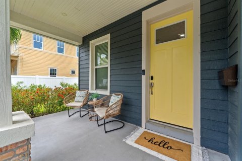 Villa ou maison à vendre à Saint Petersburg, Floride: 4 chambres, 280.38 m2 № 2199877 - photo 3