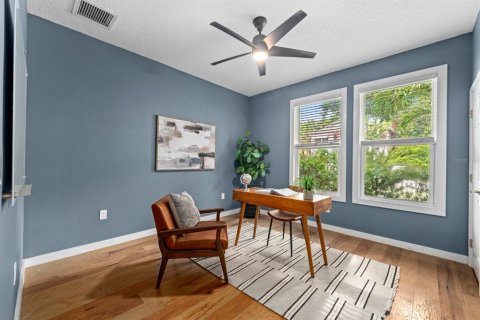 Villa ou maison à vendre à Saint Petersburg, Floride: 4 chambres, 280.38 m2 № 2199877 - photo 13