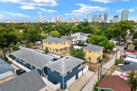 Villa ou maison à vendre à Saint Petersburg, Floride: 4 chambres, 280.38 m2 № 2199877 - photo 27