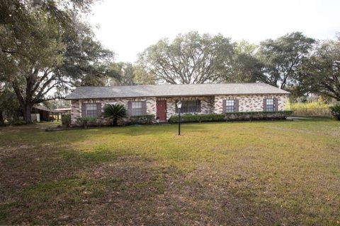 House in Plant City, Florida 3 bedrooms, 176.89 sq.m. № 1751119 - photo 2