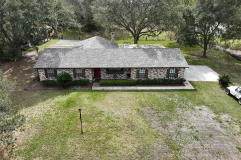 House in Plant City, Florida 3 bedrooms, 176.89 sq.m. № 1751119 - photo 8