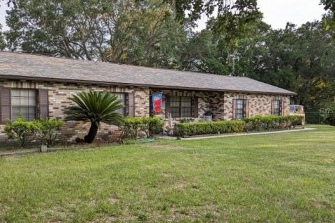 House in Plant City, Florida 3 bedrooms, 176.89 sq.m. № 1751119 - photo 1