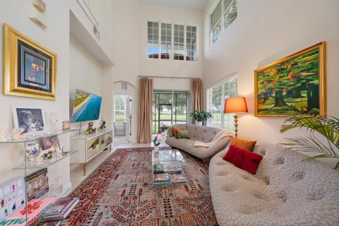 Copropriété à louer à Lakewood Ranch, Floride: 4 chambres, 288.46 m2 № 2166400 - photo 9