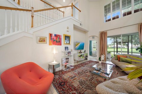 Copropriété à louer à Lakewood Ranch, Floride: 4 chambres, 288.46 m2 № 2166400 - photo 8