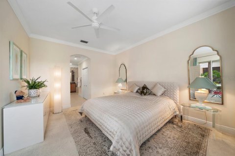 Copropriété à louer à Lakewood Ranch, Floride: 4 chambres, 288.46 m2 № 2166400 - photo 11