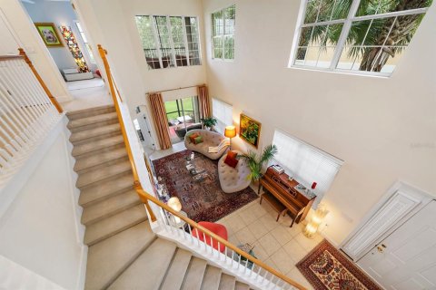 Copropriété à louer à Lakewood Ranch, Floride: 4 chambres, 288.46 m2 № 2166400 - photo 26