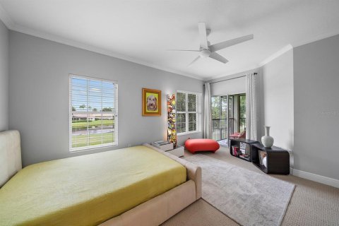 Copropriété à louer à Lakewood Ranch, Floride: 4 chambres, 288.46 m2 № 2166400 - photo 30