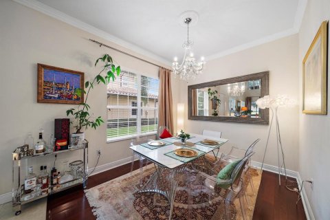 Copropriété à louer à Lakewood Ranch, Floride: 4 chambres, 288.46 m2 № 2166400 - photo 5