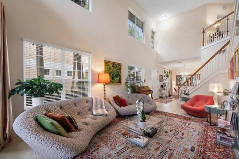 Copropriété à louer à Lakewood Ranch, Floride: 4 chambres, 288.46 m2 № 2166400 - photo 7