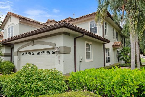 Condo à Lakewood Ranch, Floride, 4 chambres  № 2166400