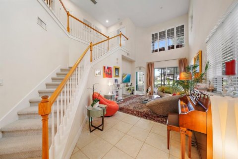 Copropriété à louer à Lakewood Ranch, Floride: 4 chambres, 288.46 m2 № 2166400 - photo 25