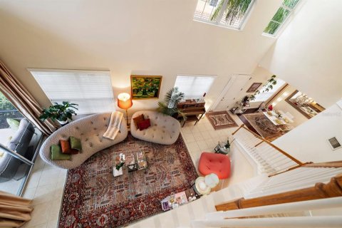 Copropriété à louer à Lakewood Ranch, Floride: 4 chambres, 288.46 m2 № 2166400 - photo 27