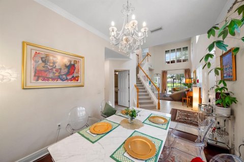 Copropriété à louer à Lakewood Ranch, Floride: 4 chambres, 288.46 m2 № 2166400 - photo 6
