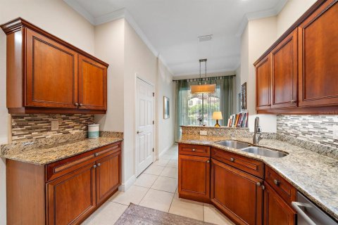 Copropriété à louer à Lakewood Ranch, Floride: 4 chambres, 288.46 m2 № 2166400 - photo 18