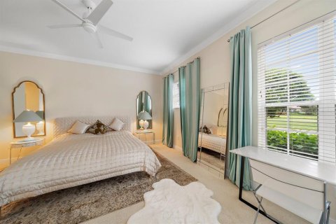 Copropriété à louer à Lakewood Ranch, Floride: 4 chambres, 288.46 m2 № 2166400 - photo 13