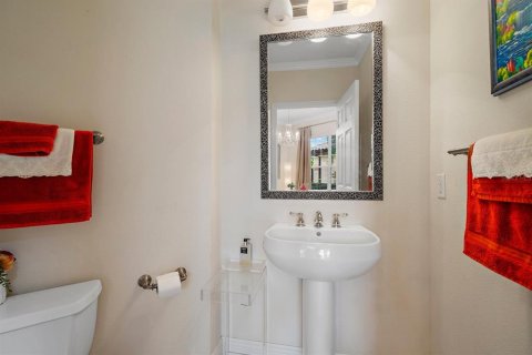 Copropriété à louer à Lakewood Ranch, Floride: 4 chambres, 288.46 m2 № 2166400 - photo 24