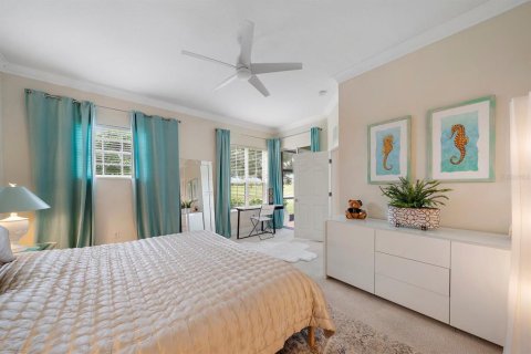 Copropriété à louer à Lakewood Ranch, Floride: 4 chambres, 288.46 m2 № 2166400 - photo 12
