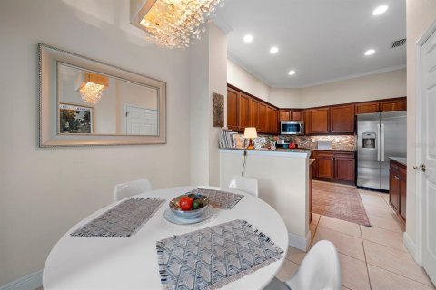 Copropriété à louer à Lakewood Ranch, Floride: 4 chambres, 288.46 m2 № 2166400 - photo 20