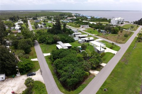 Terrain à vendre à Port Charlotte, Floride № 2167174 - photo 6