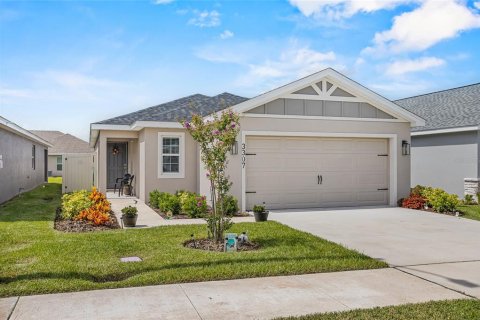 House in Winter Haven, Florida 3 bedrooms, 144.28 sq.m. № 1833275 - photo 5