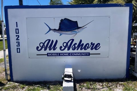 Apartamento en Hobe Sound, Florida 3 dormitorios, 135.27 m2 № 2186665