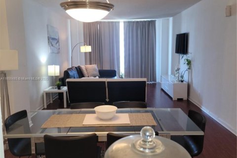 Copropriété à louer à Sunny Isles Beach, Floride: 1 chambre, 93.37 m2 № 1939560 - photo 24