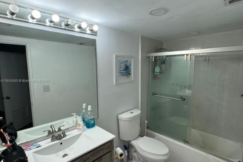 Copropriété à louer à Sunny Isles Beach, Floride: 1 chambre, 93.37 m2 № 1939560 - photo 7