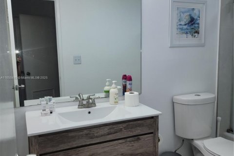 Copropriété à louer à Sunny Isles Beach, Floride: 1 chambre, 93.37 m2 № 1939560 - photo 15