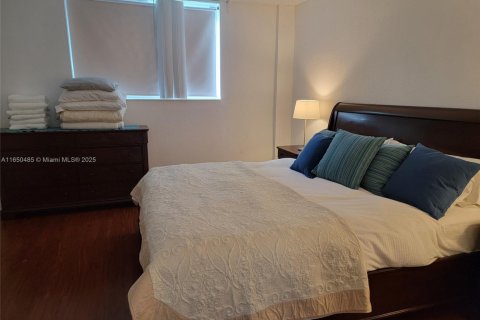 Copropriété à louer à Sunny Isles Beach, Floride: 1 chambre, 93.37 m2 № 1939560 - photo 11