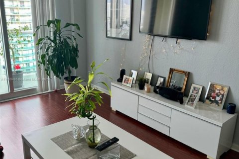 Copropriété à louer à Sunny Isles Beach, Floride: 1 chambre, 93.37 m2 № 1939560 - photo 2