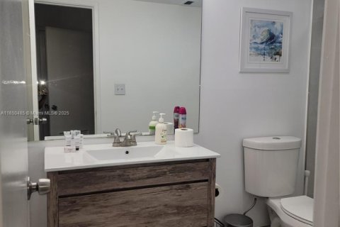 Copropriété à louer à Sunny Isles Beach, Floride: 1 chambre, 93.37 m2 № 1939560 - photo 18