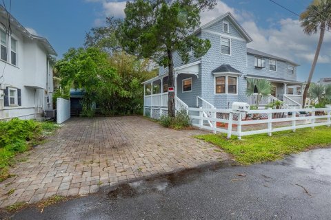 Apartment in Daytona Beach, Florida 3 bedrooms, 102.1 sq.m. № 2110777 - photo 29