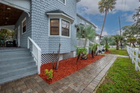 Apartment in Daytona Beach, Florida 3 bedrooms, 102.1 sq.m. № 2110777 - photo 27