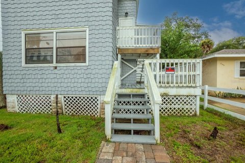 Apartment in Daytona Beach, Florida 3 bedrooms, 102.1 sq.m. № 2110777 - photo 26