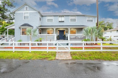 Appartement à Daytona Beach, Floride 3 chambres, 102.1 m2 № 2110777