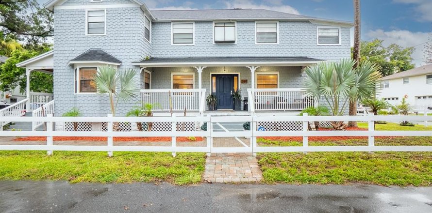 Appartement à Daytona Beach, Floride 3 chambres, 102.1 m2 № 2110777