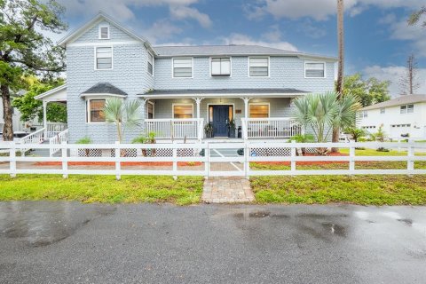 Apartment in Daytona Beach, Florida 3 bedrooms, 102.1 sq.m. № 2110777 - photo 30